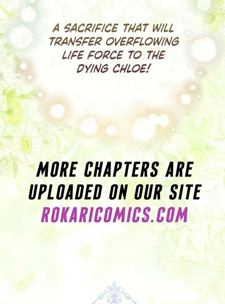 Marry or Die Chapter 35 Page 115