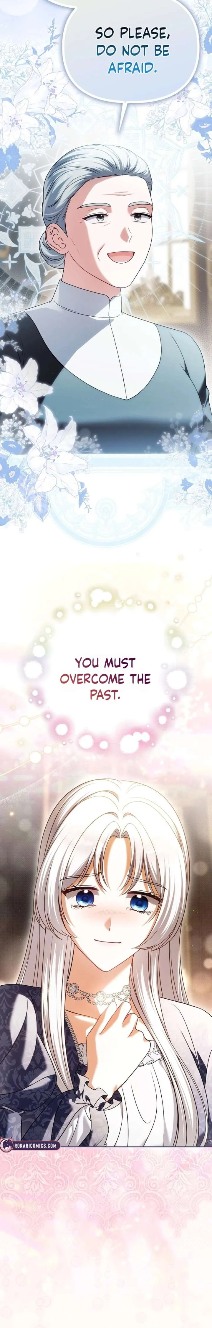 Marry or Die Chapter 40 Page 18