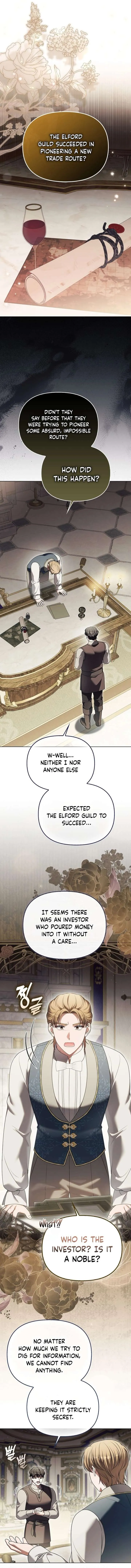 Marry or Die Chapter 41 Page 16