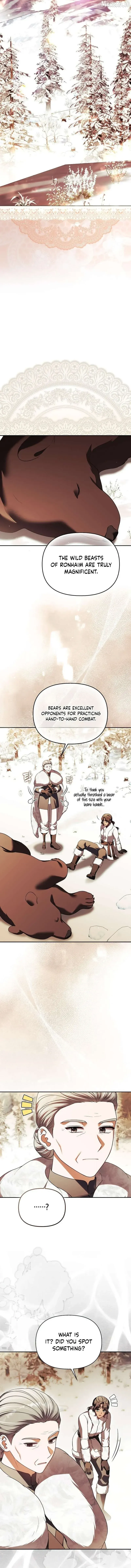 Marry or Die Chapter 45 Page 16