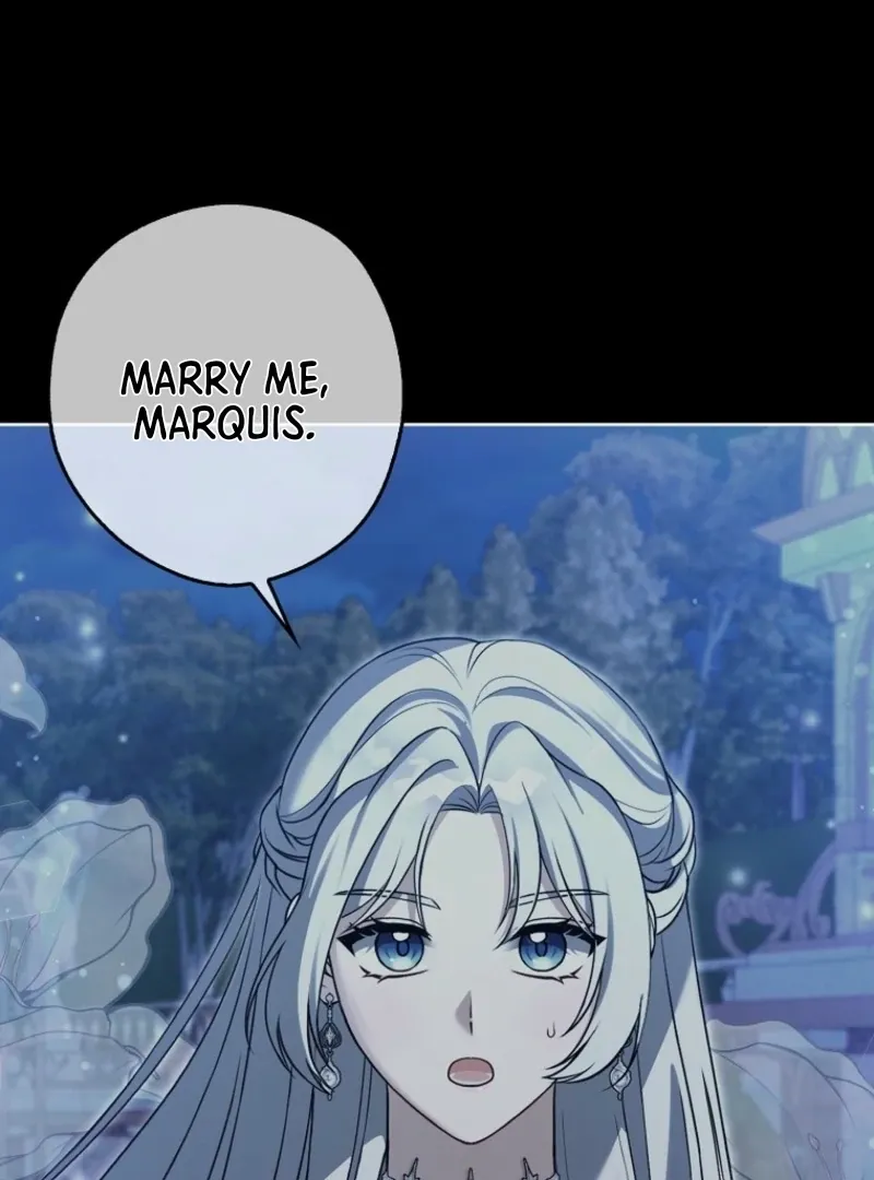 Marry or Die Chapter 5 Page 4