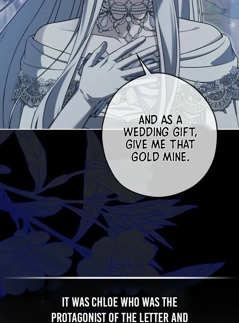 Marry or Die Chapter 5 Page 5