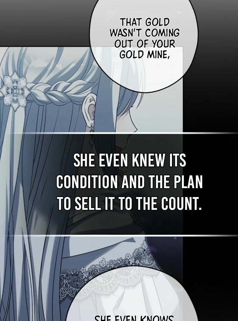 Marry or Die Chapter 5 Page 8