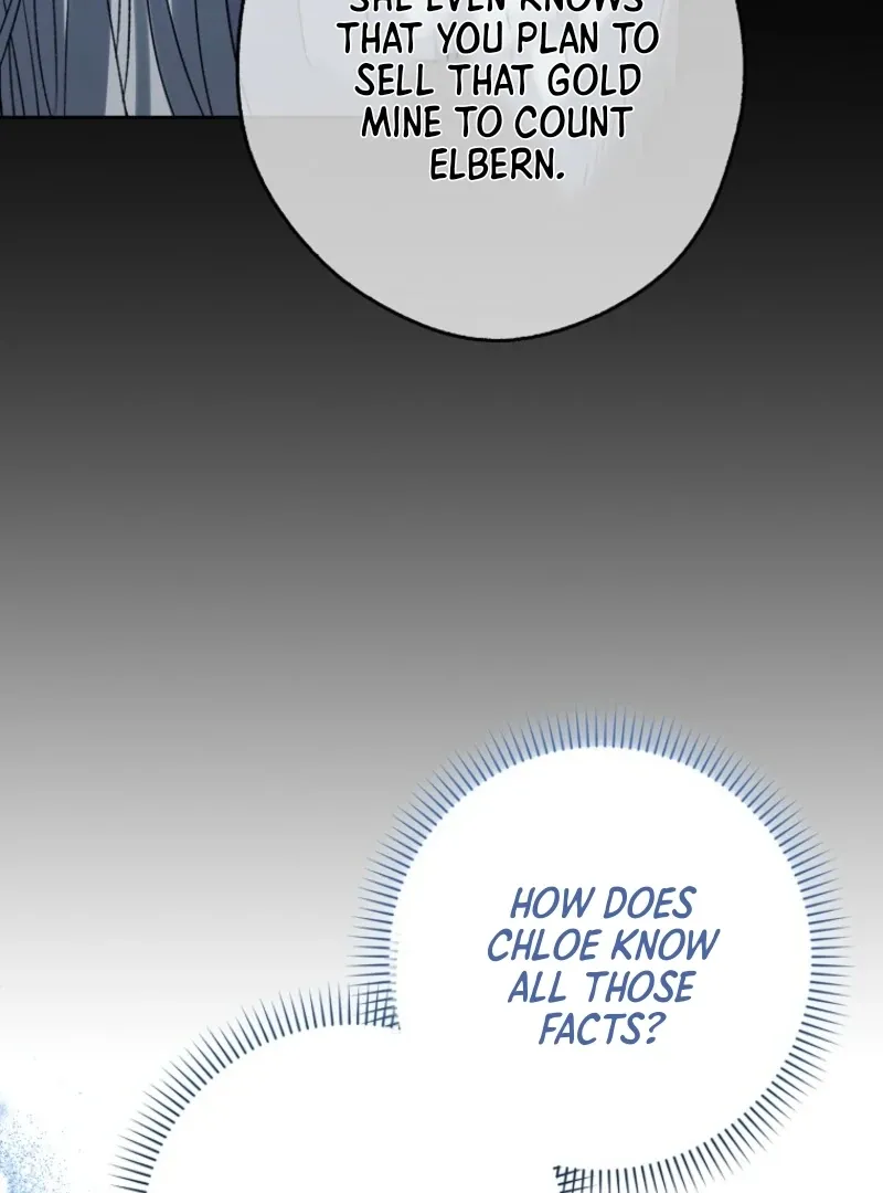 Marry or Die Chapter 5 Page 9