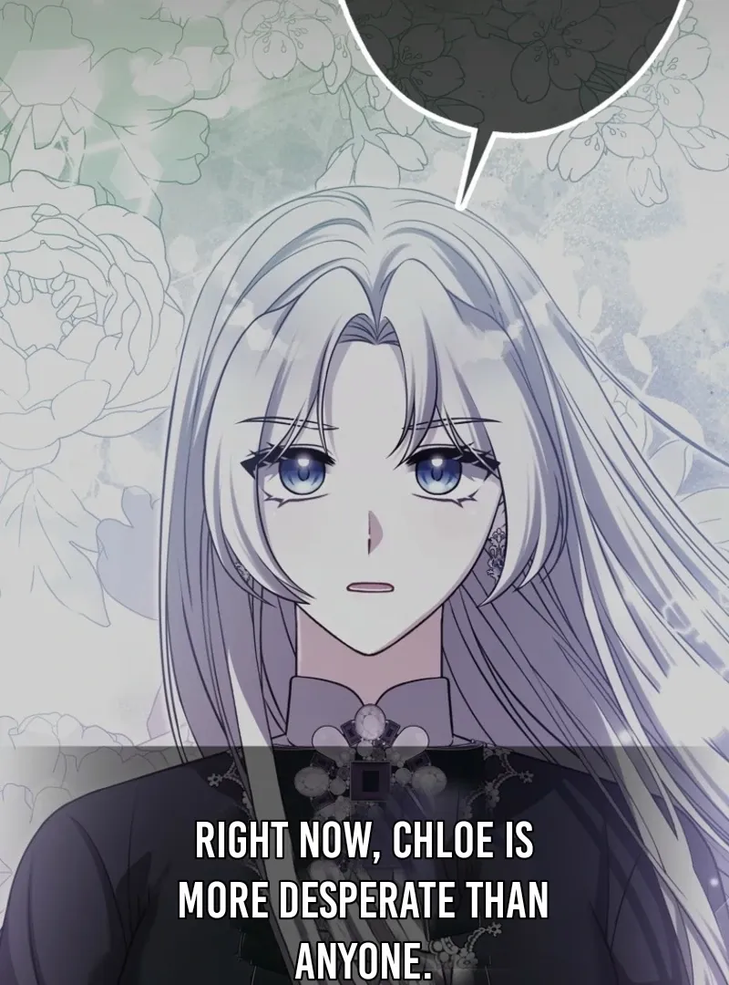 Marry or Die Chapter 5 Page 12