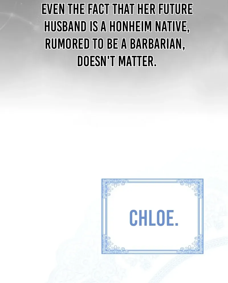 Marry or Die Chapter 5 Page 14