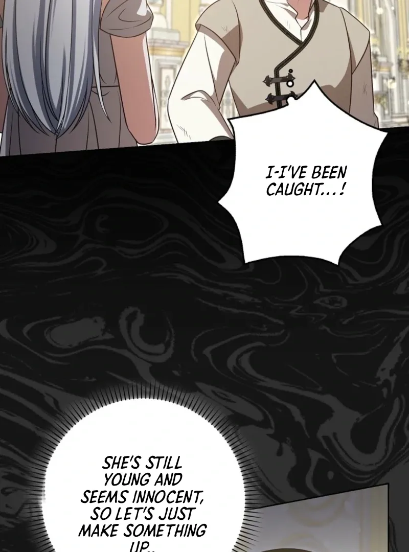 Marry or Die Chapter 5 Page 33