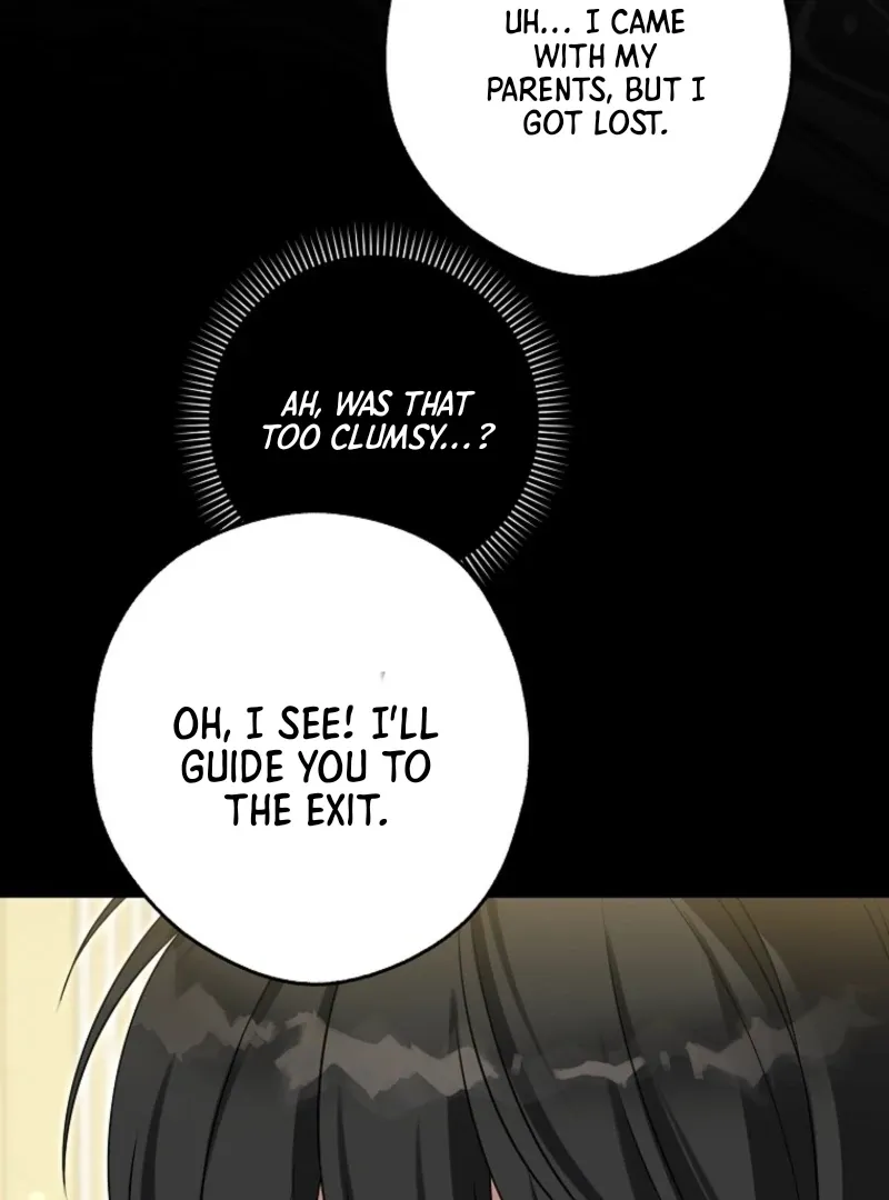 Marry or Die Chapter 5 Page 35