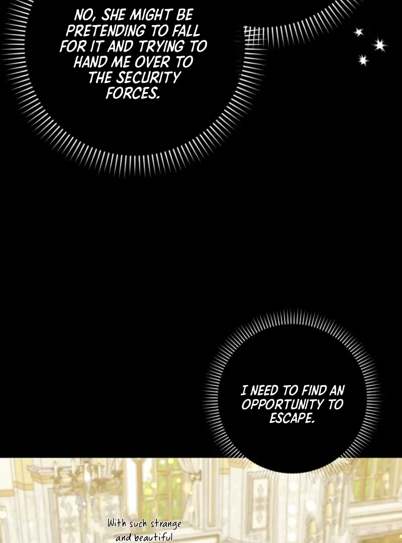 Marry or Die Chapter 5 Page 37