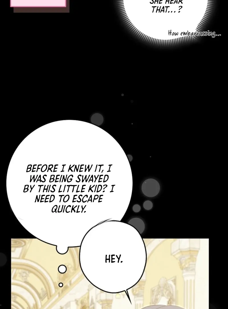 Marry or Die Chapter 5 Page 40