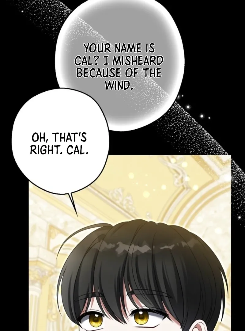 Marry or Die Chapter 5 Page 49