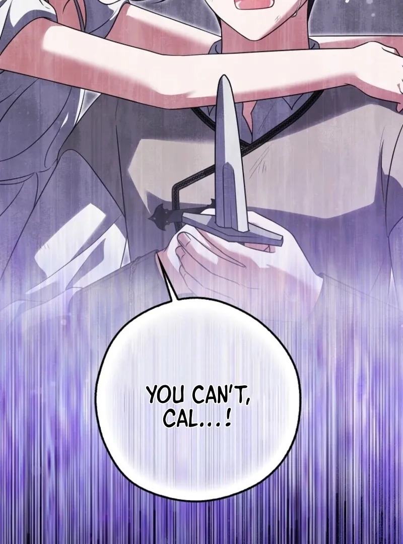 Marry or Die Chapter 5 Page 58
