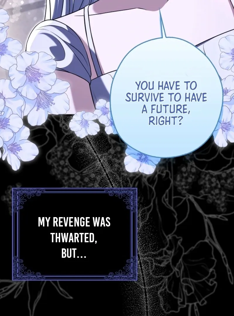 Marry or Die Chapter 5 Page 70