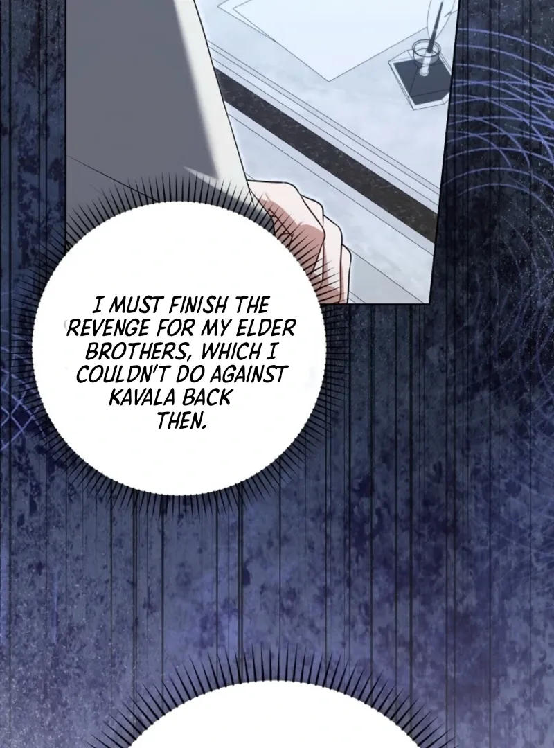 Marry or Die Chapter 5 Page 83