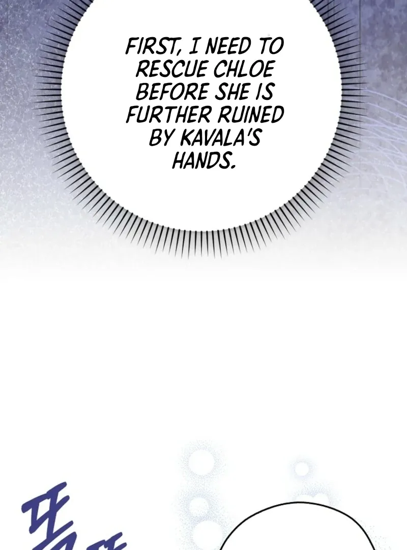 Marry or Die Chapter 5 Page 84