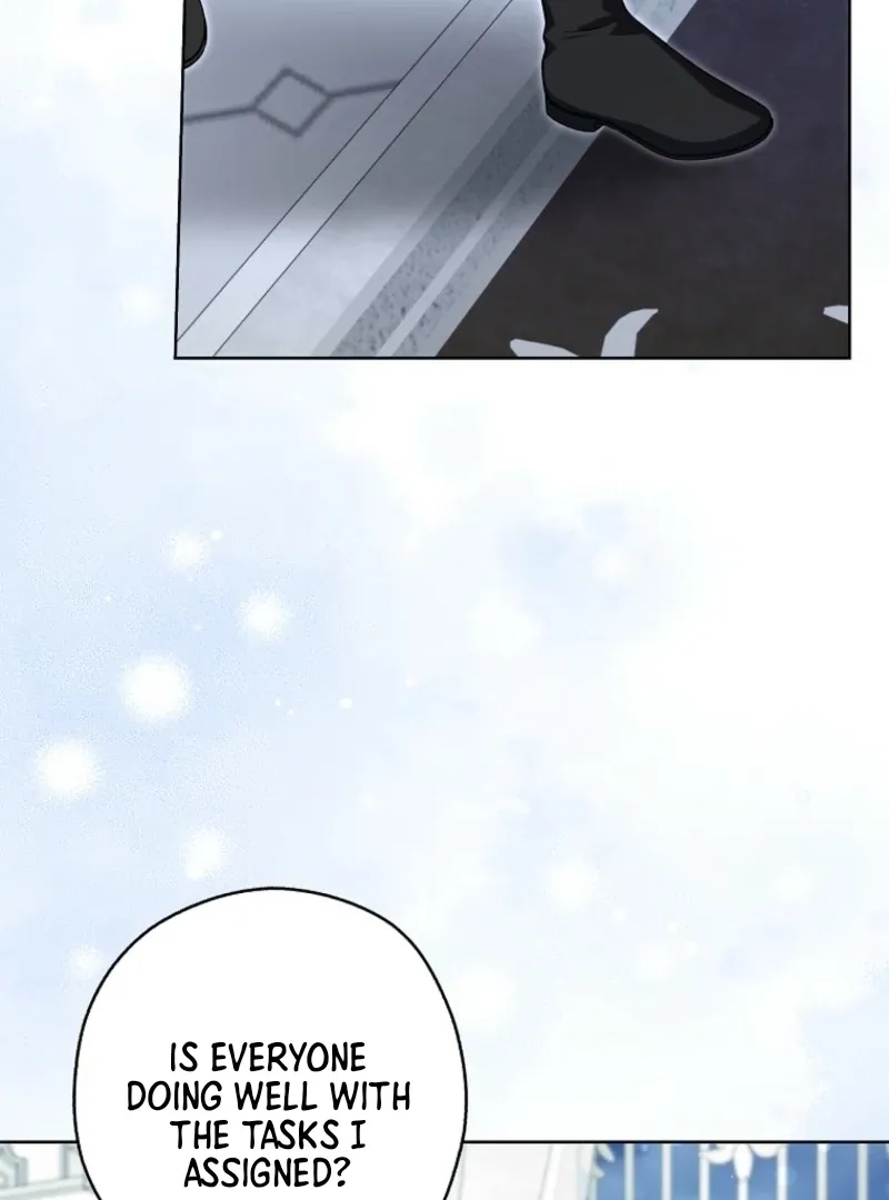 Marry or Die Chapter 5 Page 88