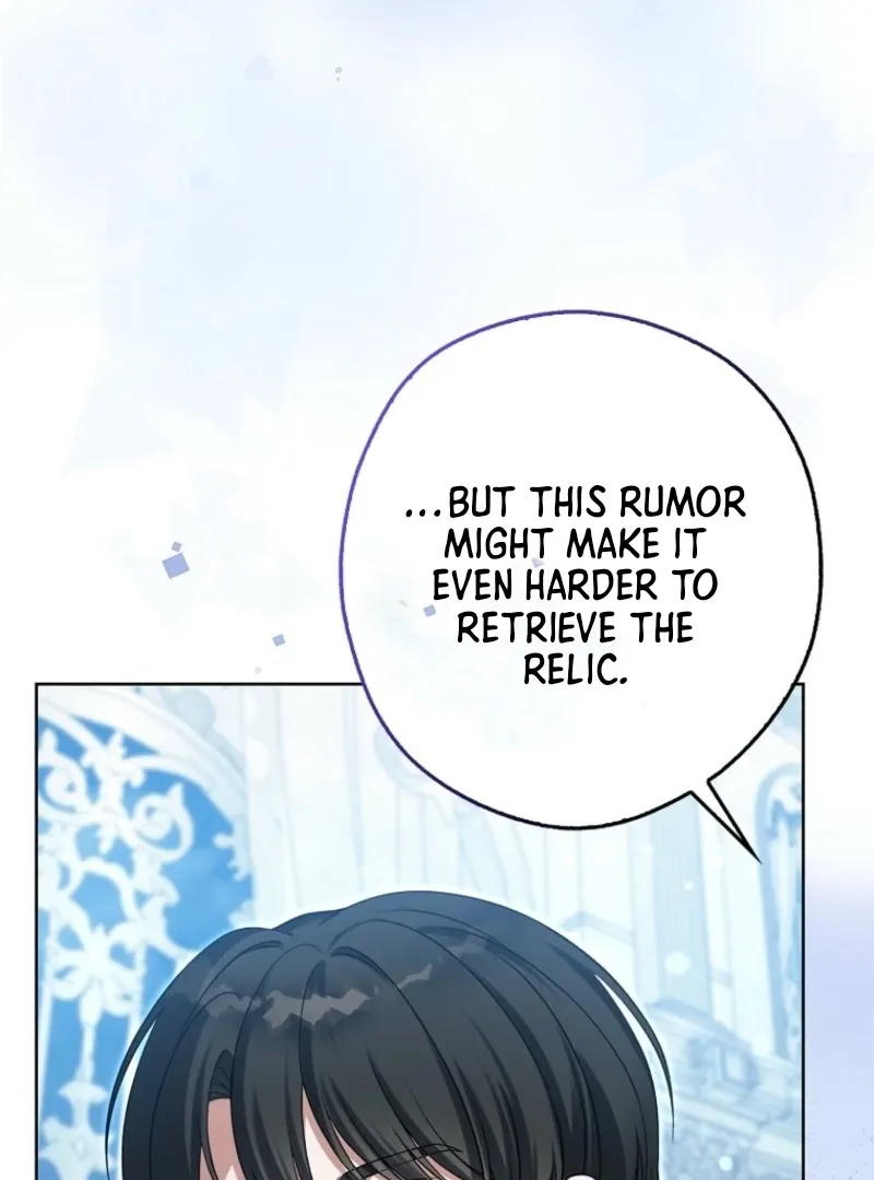 Marry or Die Chapter 5 Page 95