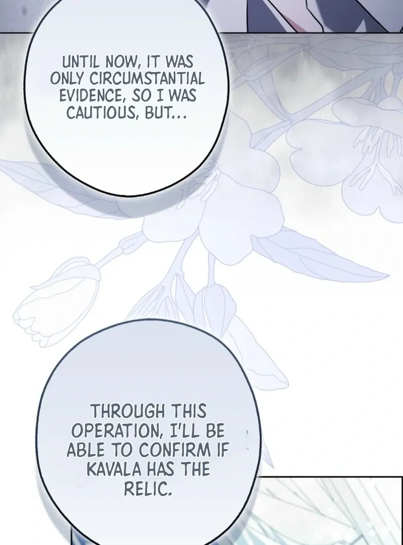 Marry or Die Chapter 5 Page 109