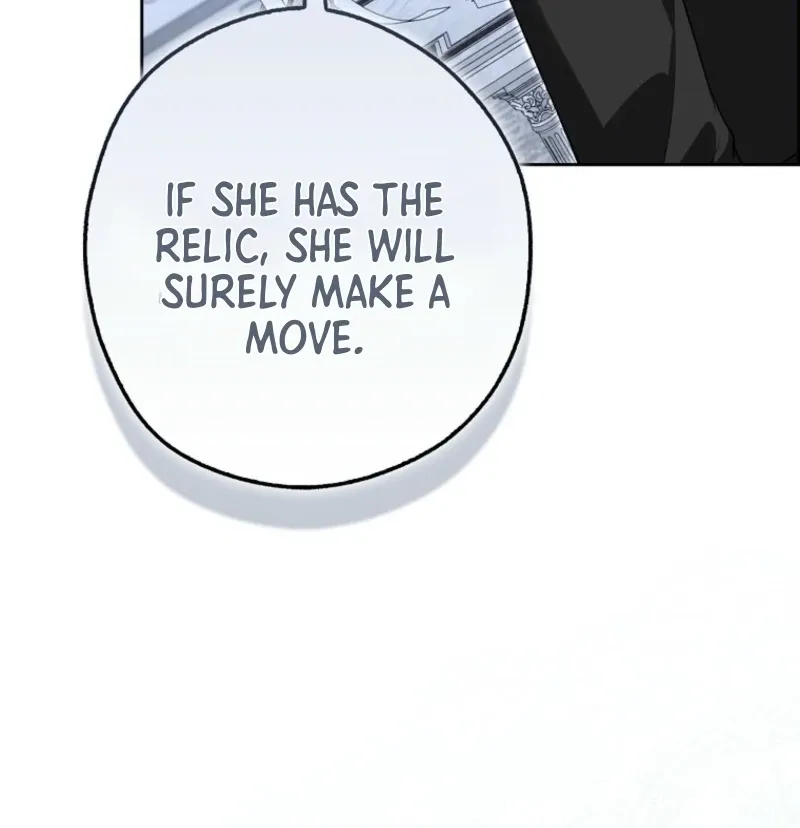 Marry or Die Chapter 5 Page 111