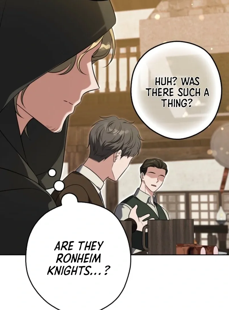 Marry or Die Chapter 5 Page 119