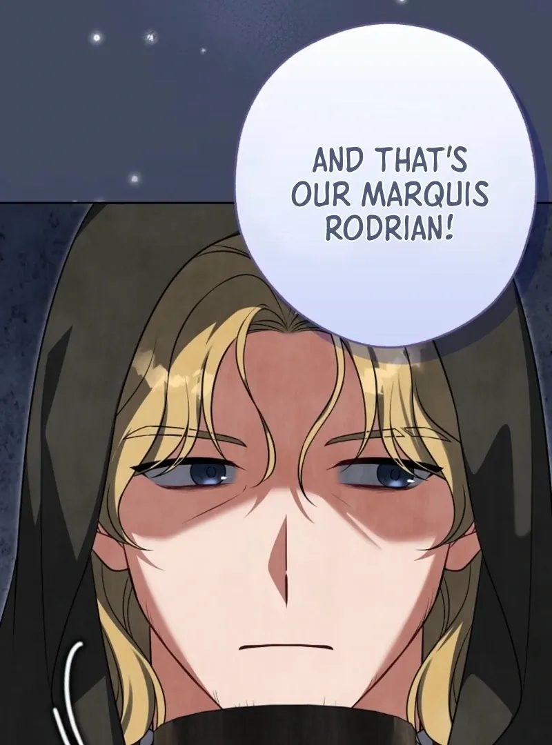 Marry or Die Chapter 5 Page 122