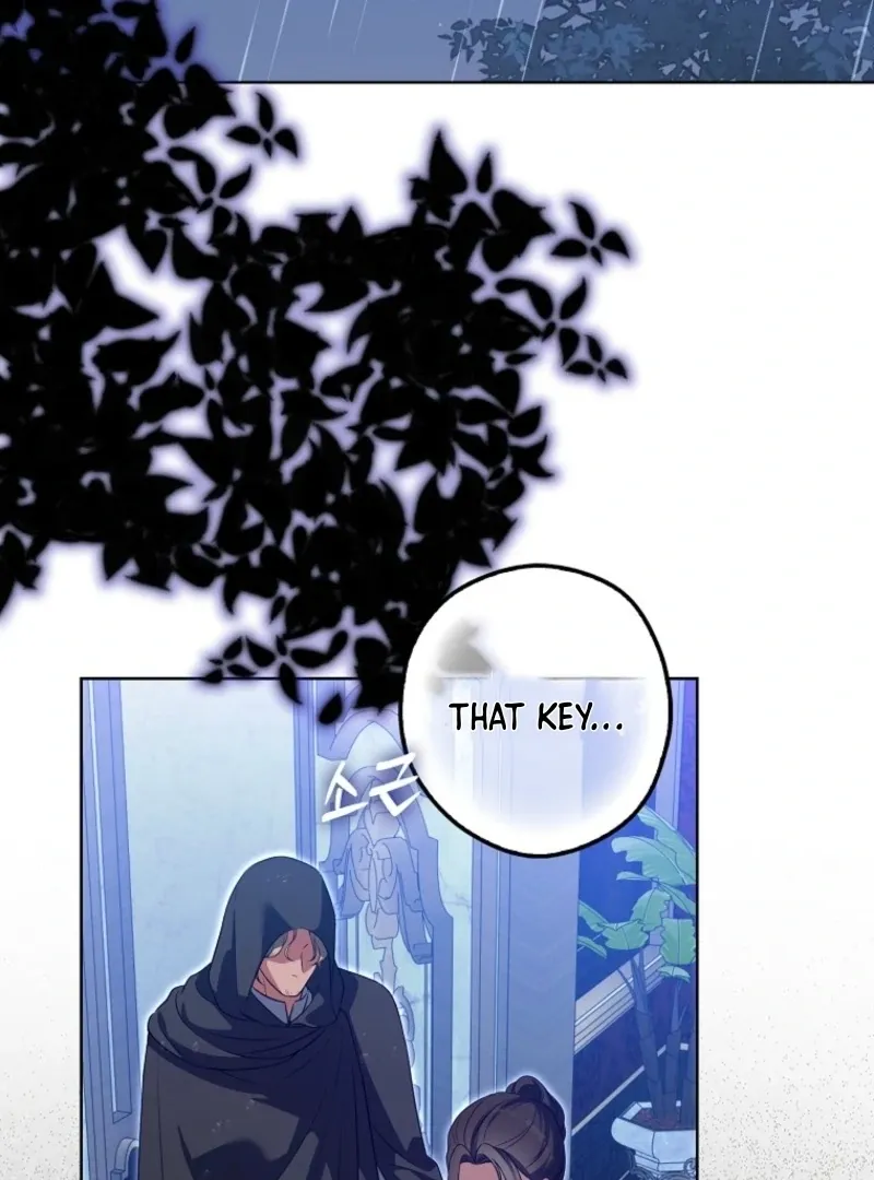 Marry or Die Chapter 5 Page 127