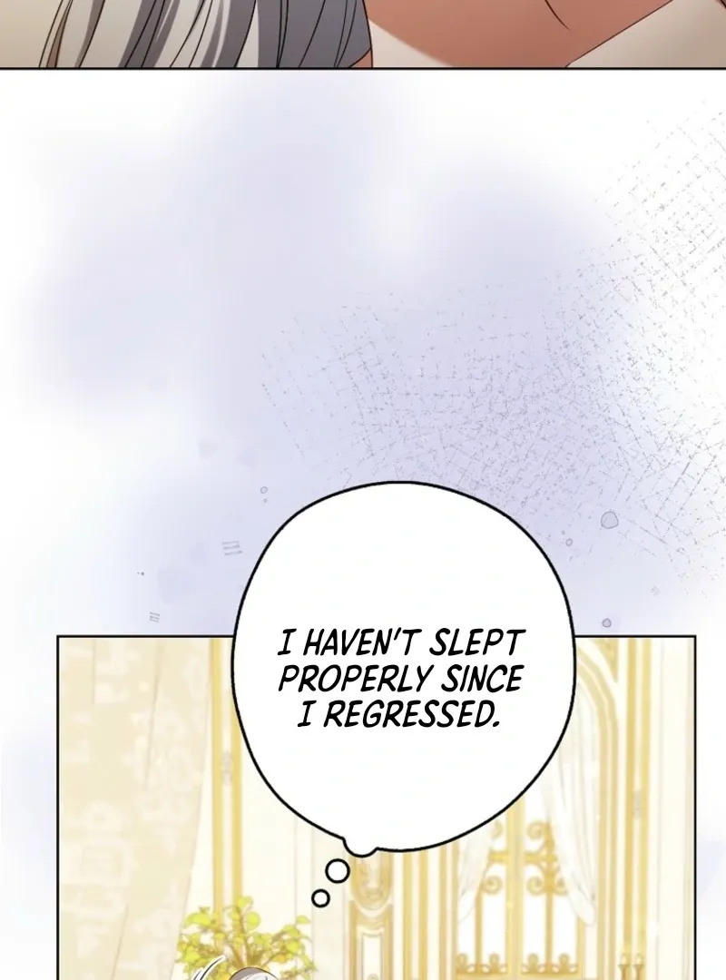 Marry or Die Chapter 5 Page 138
