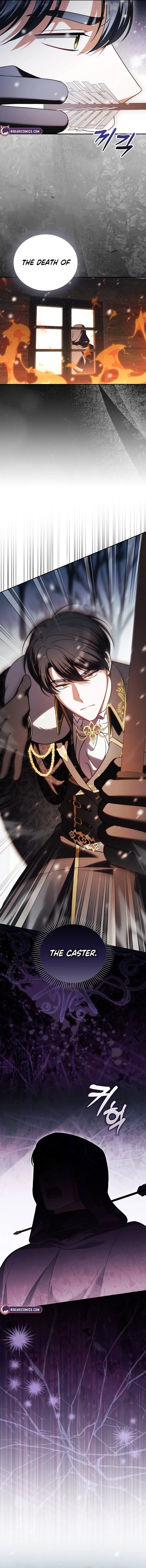 Marry or Die Chapter 51 Page 15