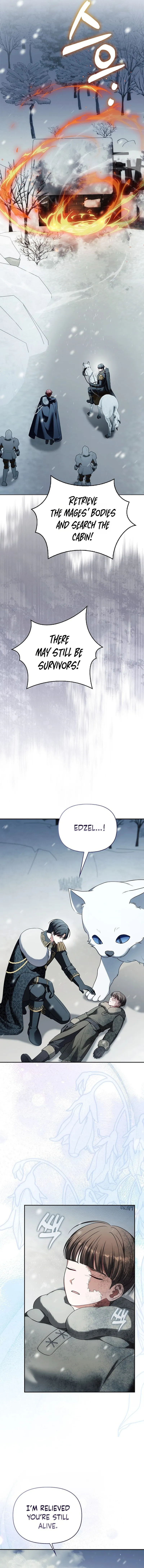 Marry or Die Chapter 51 Page 16