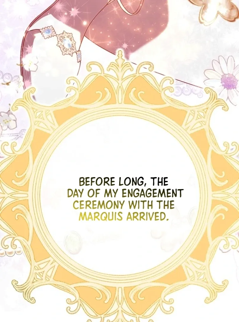 Marry or Die Chapter 7 Page 6