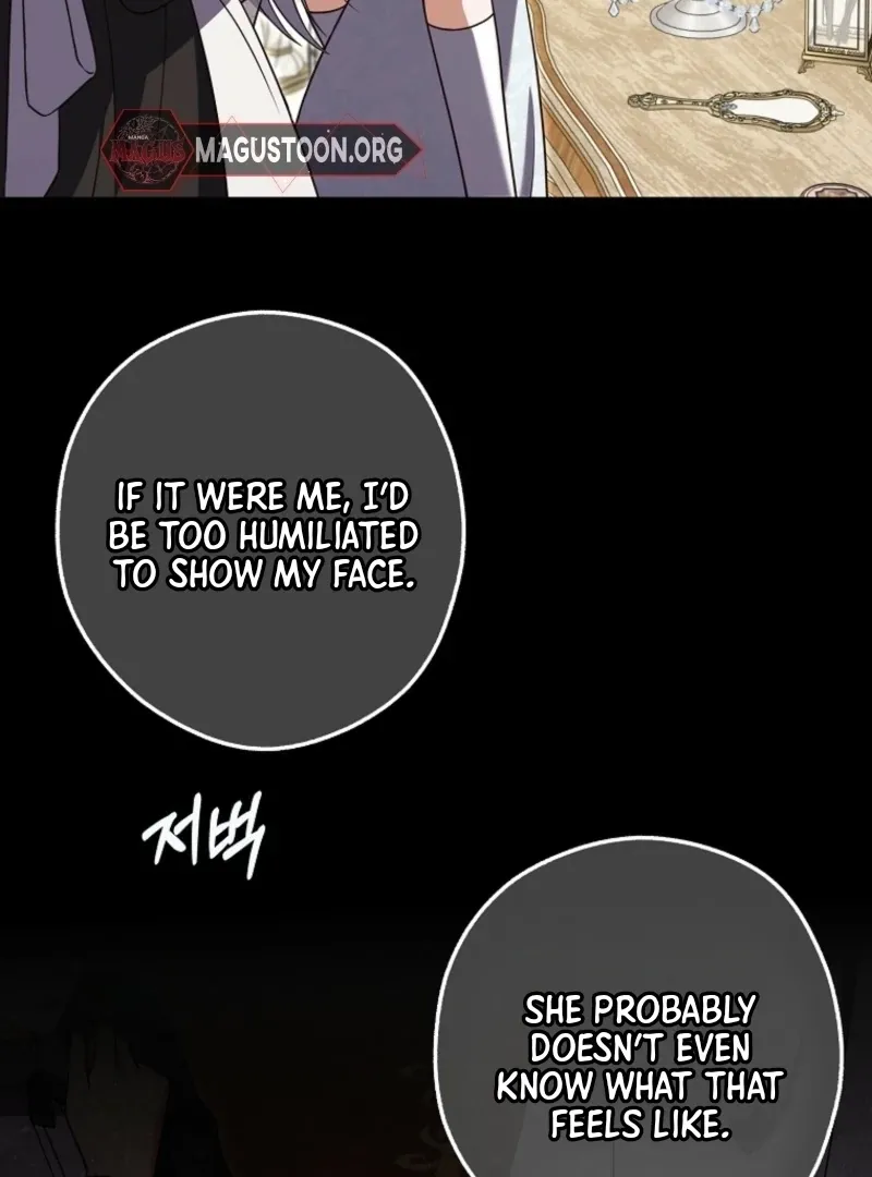 Marry or Die Chapter 7 Page 9