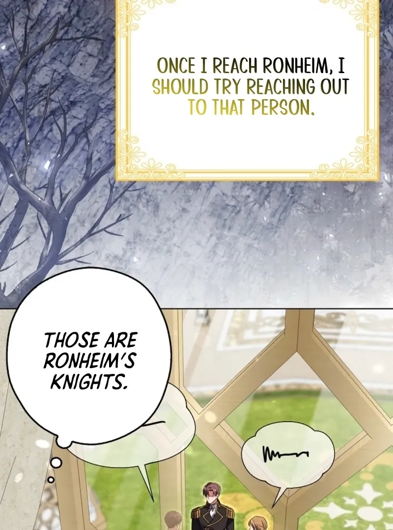 Marry or Die Chapter 7 Page 15