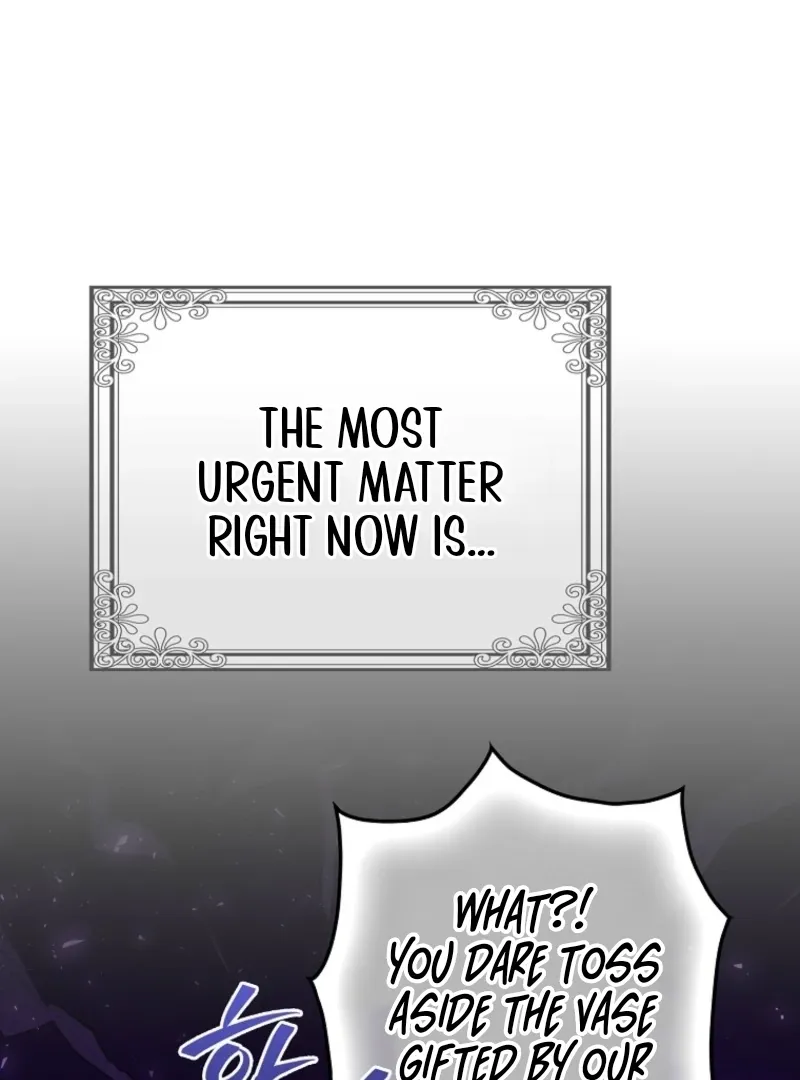 Marry or Die Chapter 7 Page 18