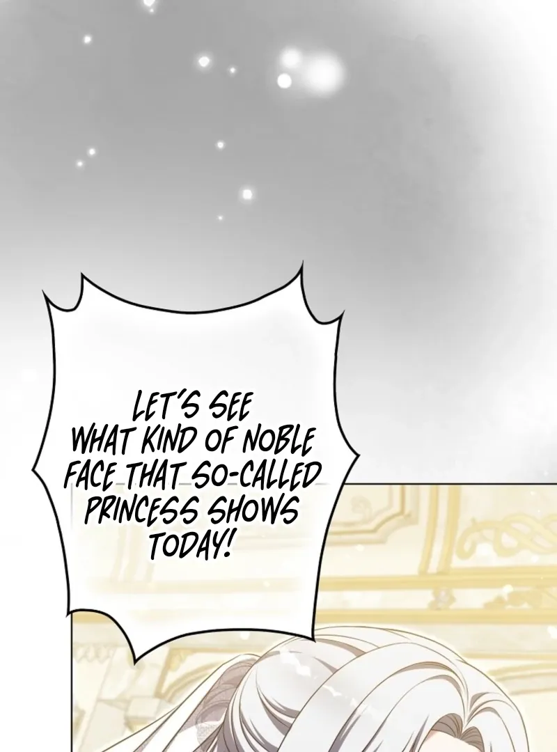 Marry or Die Chapter 7 Page 23