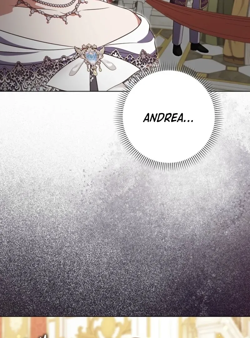 Marry or Die Chapter 7 Page 42