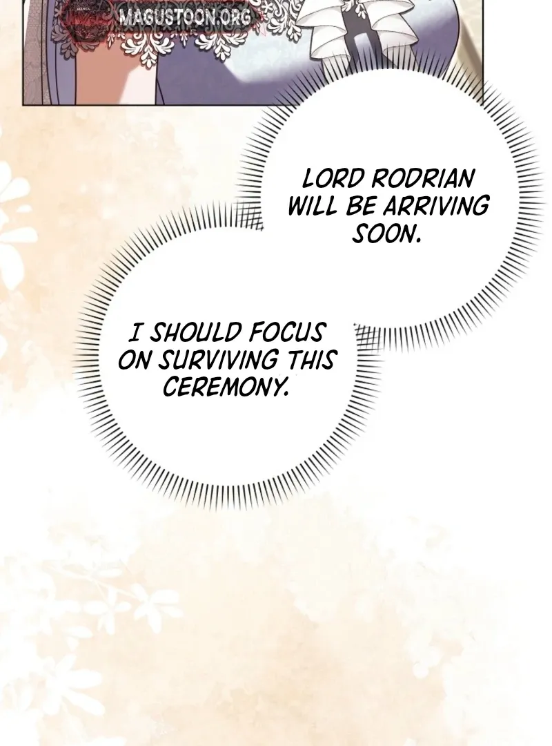 Marry or Die Chapter 7 Page 46