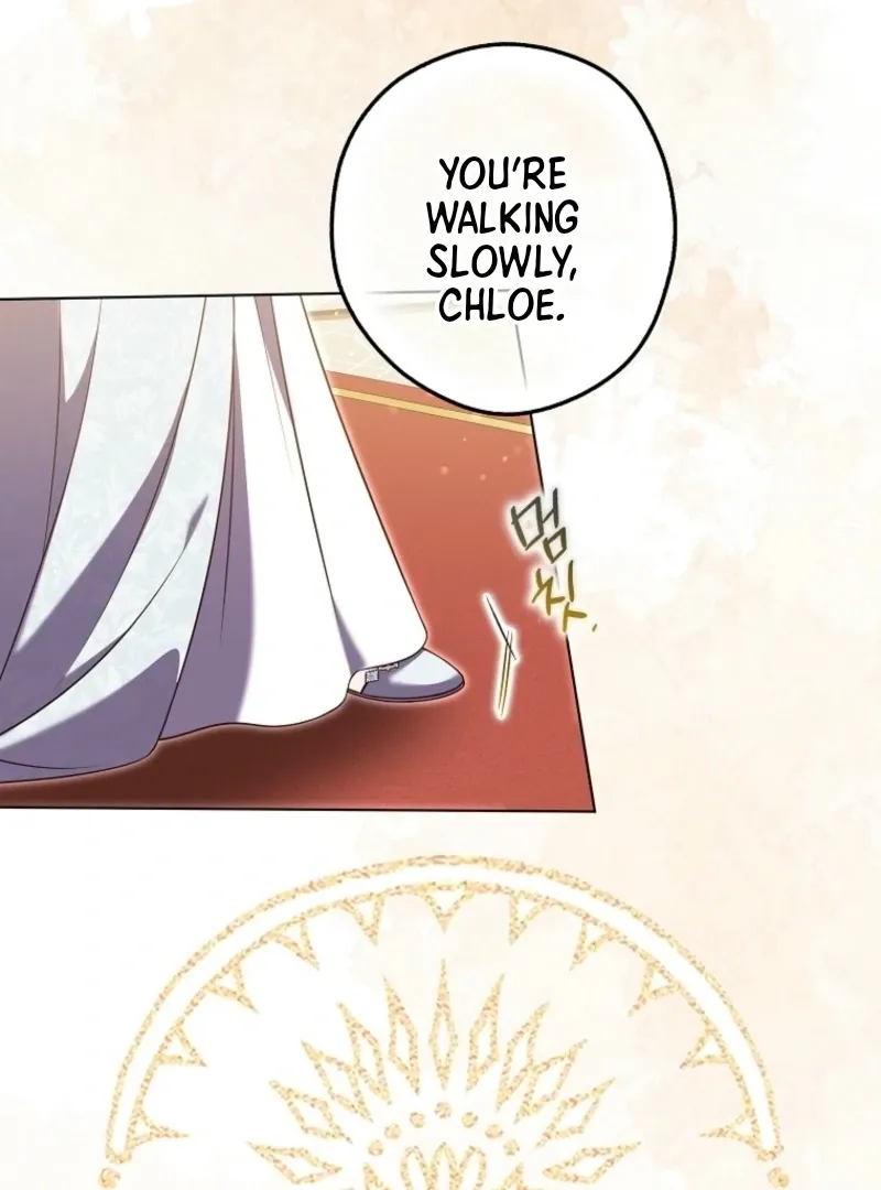 Marry or Die Chapter 7 Page 47