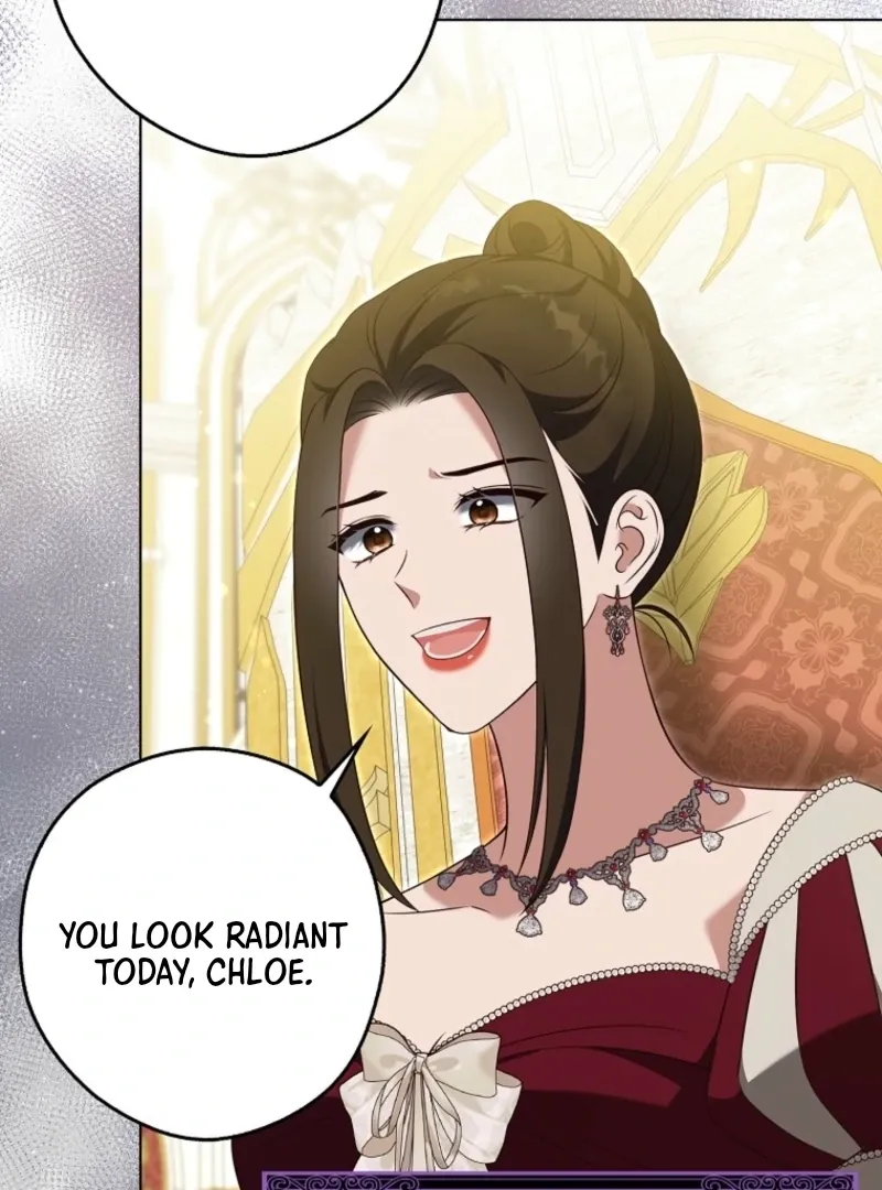 Marry or Die Chapter 7 Page 54