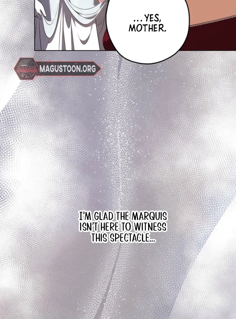 Marry or Die Chapter 7 Page 60