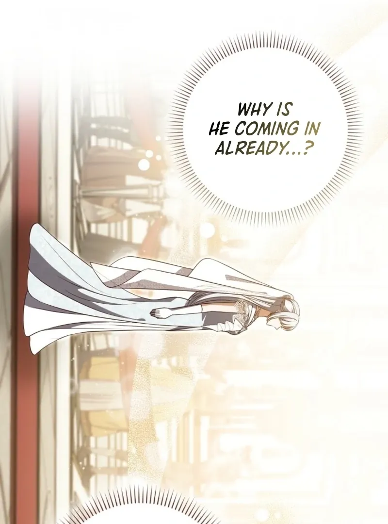 Marry or Die Chapter 7 Page 73