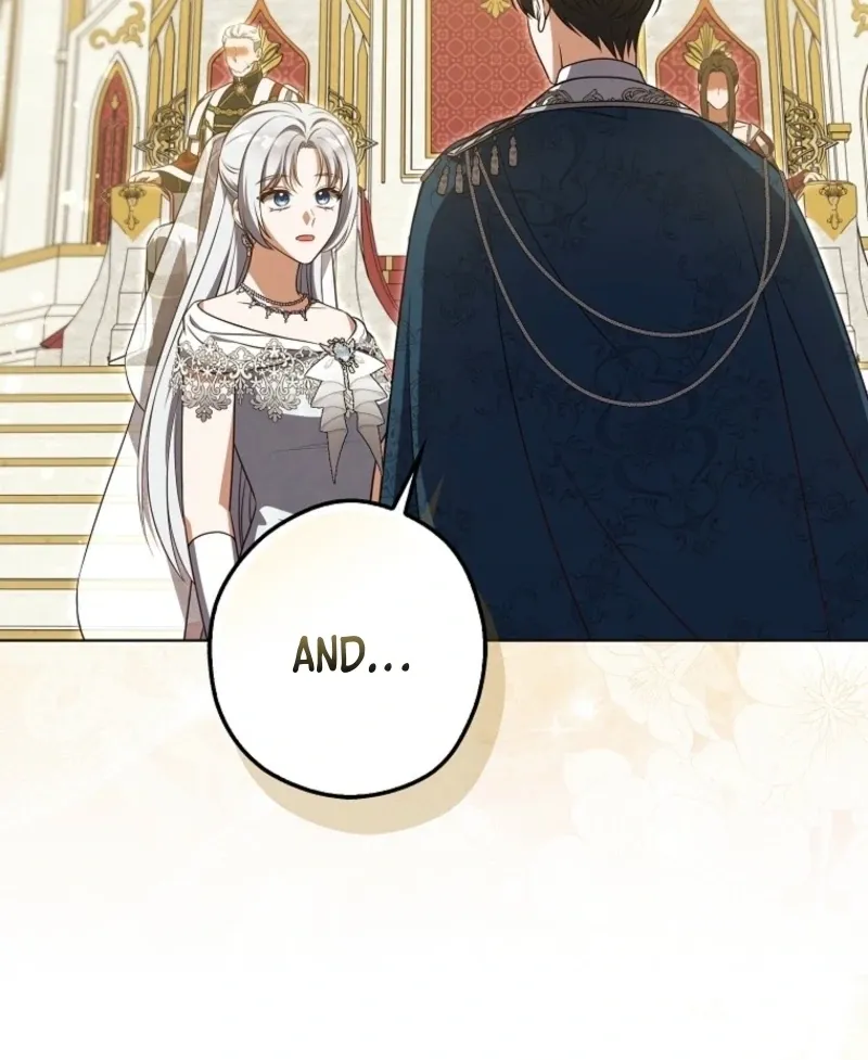 Marry or Die Chapter 7 Page 79