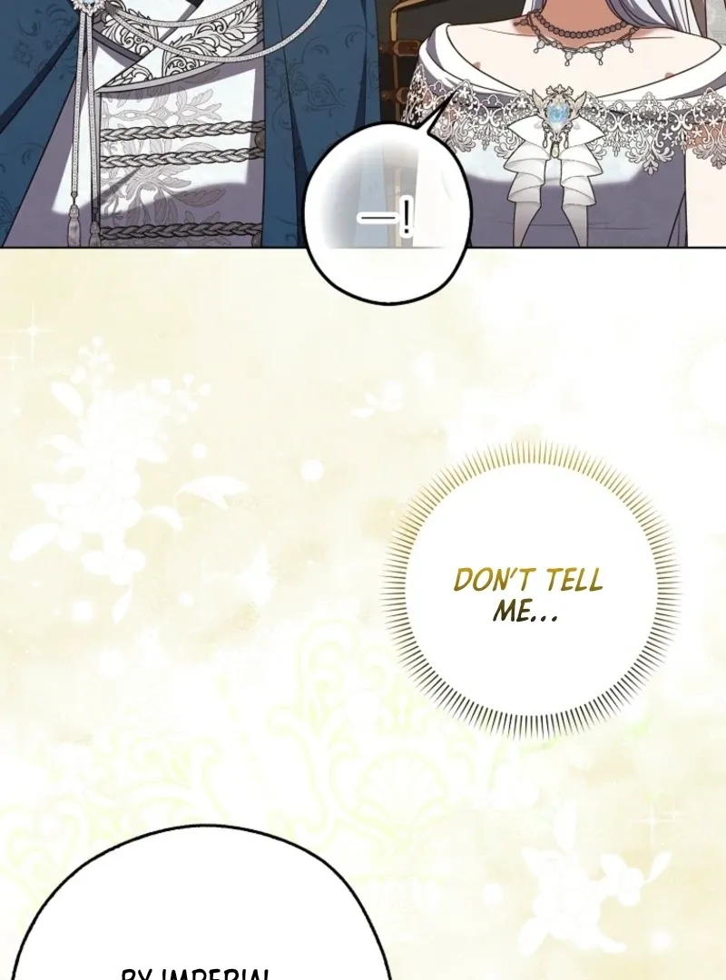 Marry or Die Chapter 7 Page 81