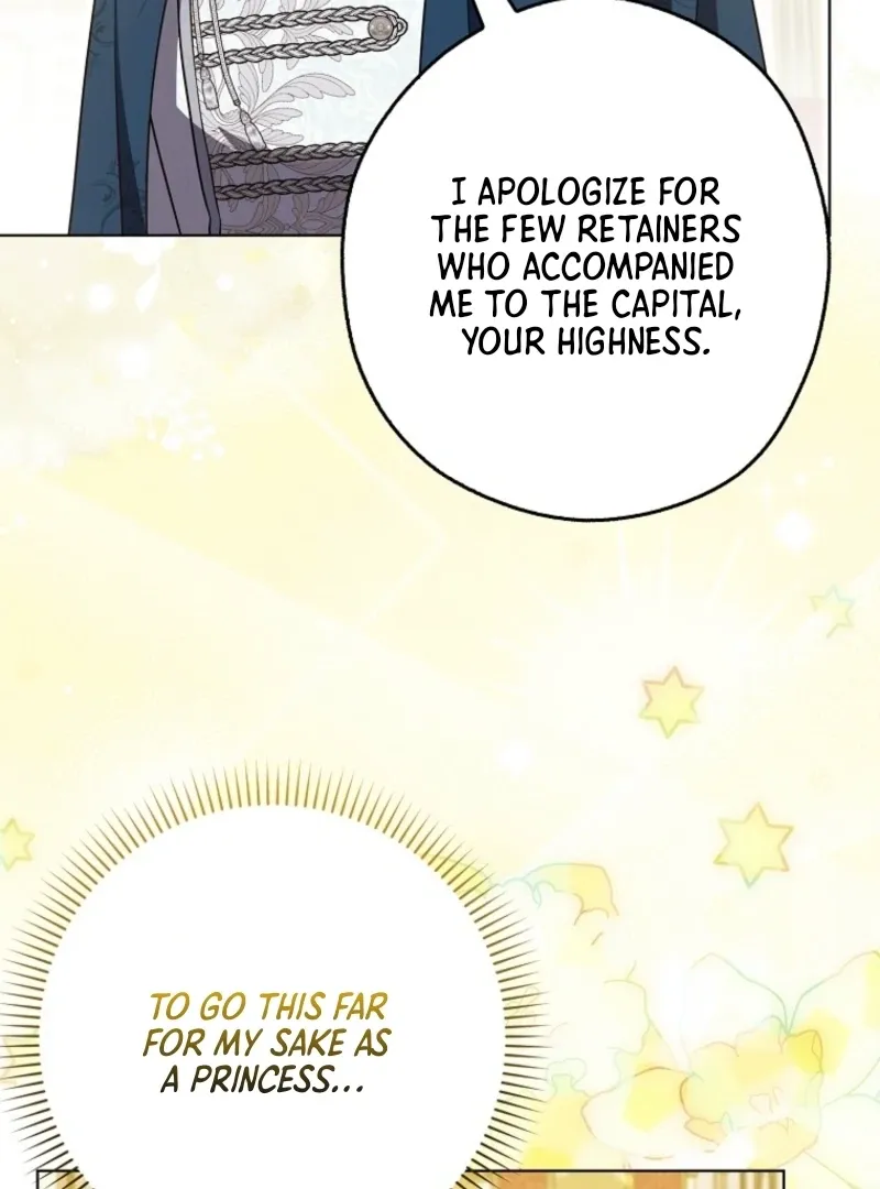 Marry or Die Chapter 7 Page 83