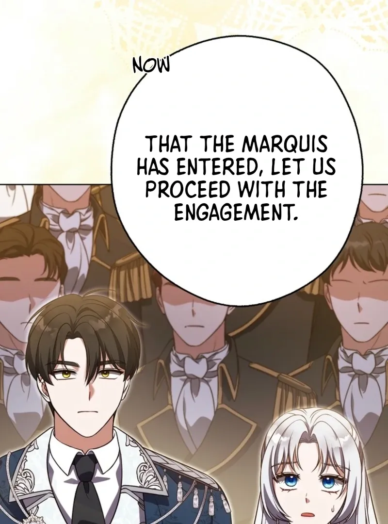 Marry or Die Chapter 7 Page 93