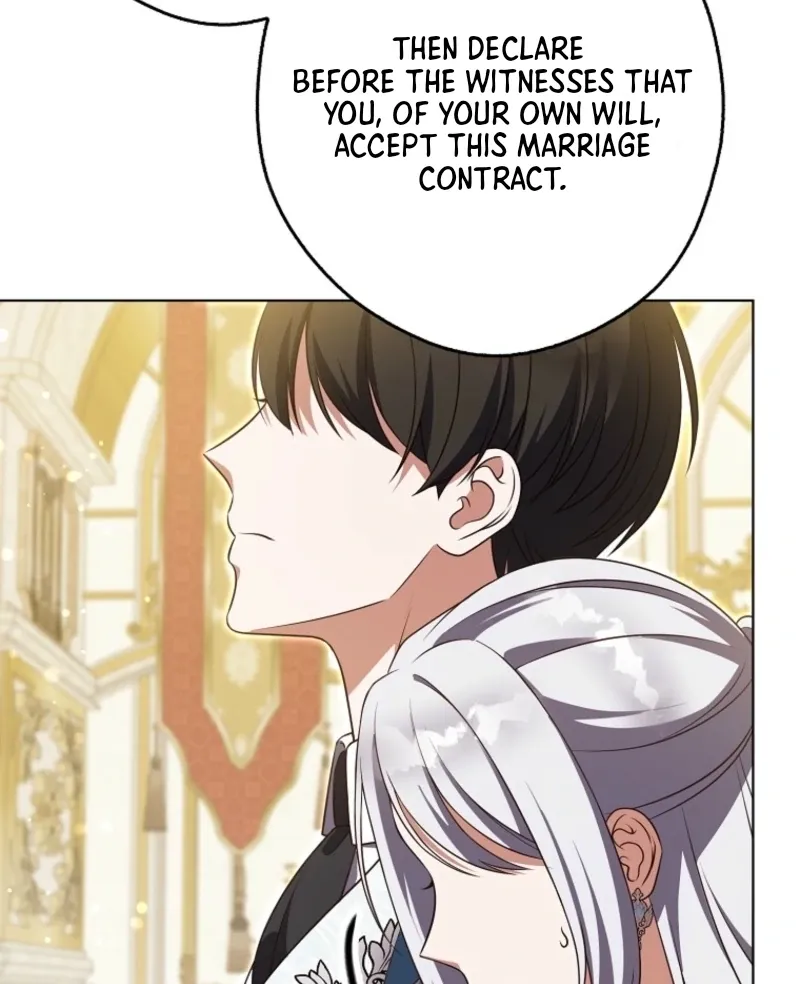 Marry or Die Chapter 7 Page 101