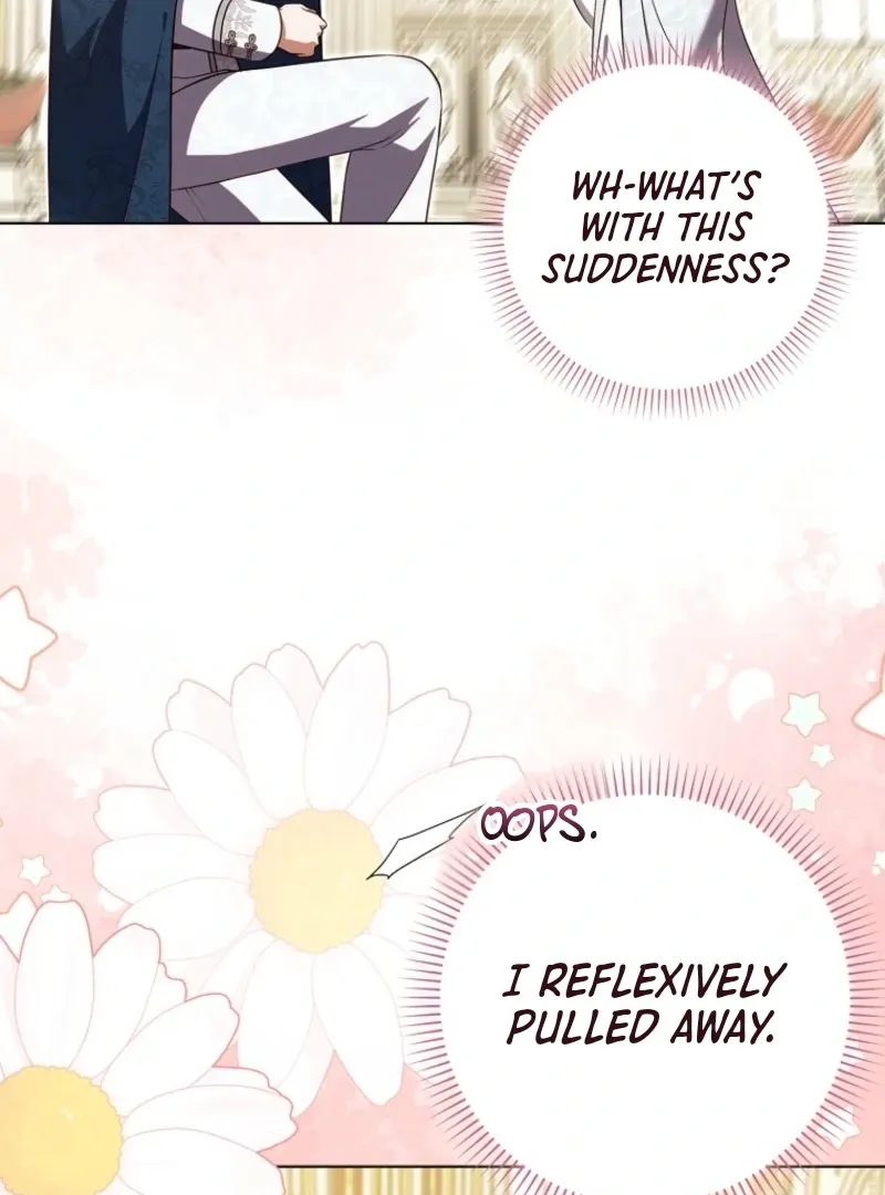Marry or Die Chapter 7 Page 119