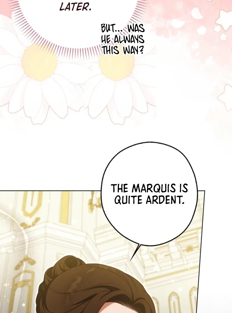 Marry or Die Chapter 7 Page 121