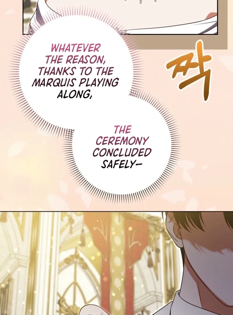 Marry or Die Chapter 7 Page 127