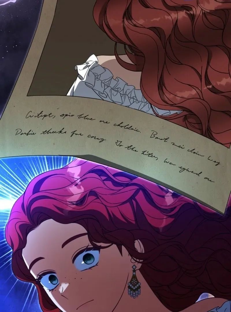 Marry or Die Chapter 9 Page 3