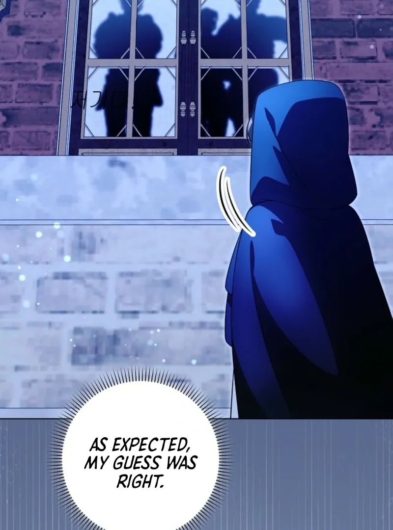 Marry or Die Chapter 9 Page 8